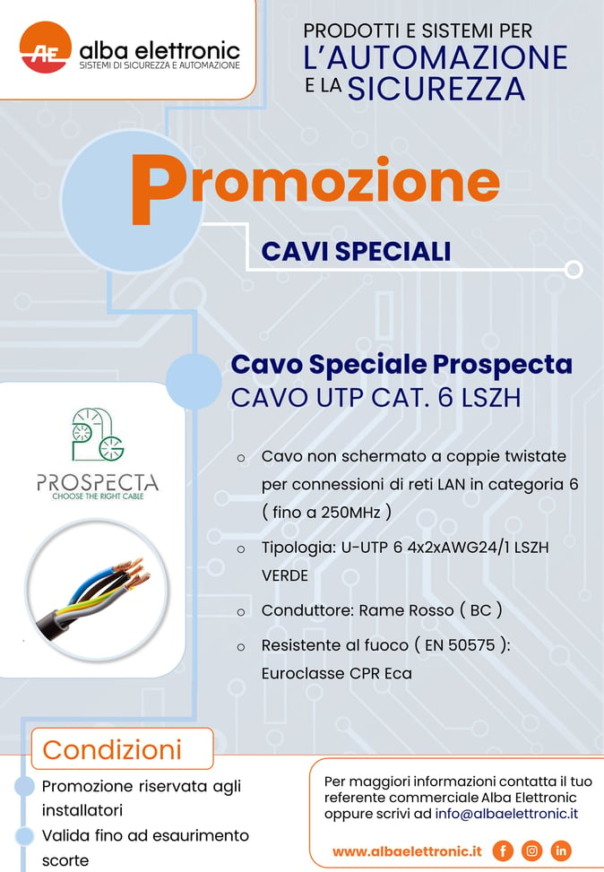 2024.03_Promo Cavo Prospecta