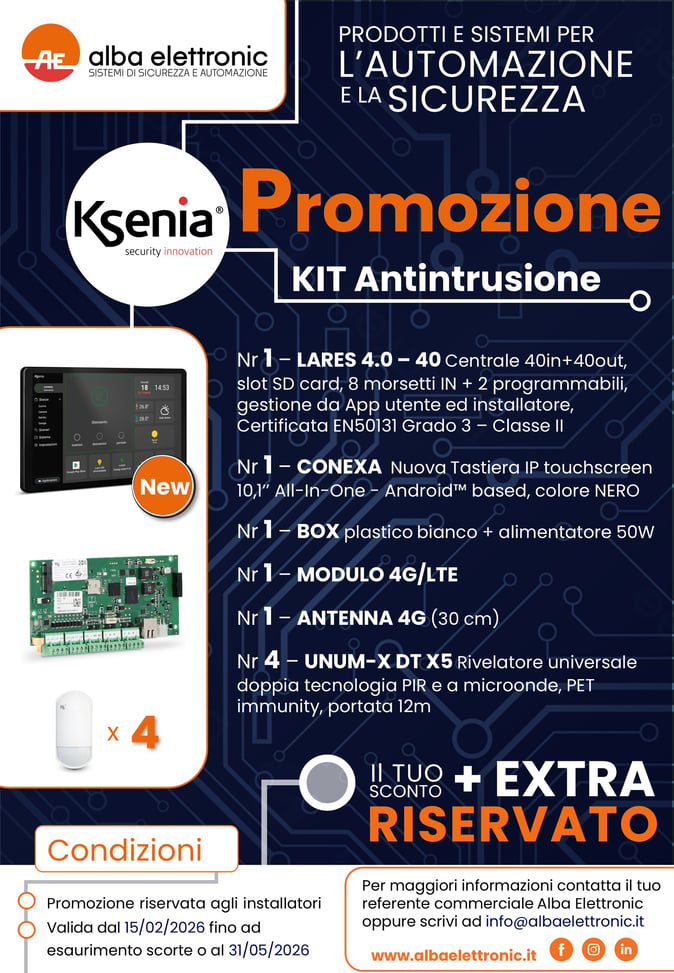 2026.02_Promo Ksenia Conexa_per sito_