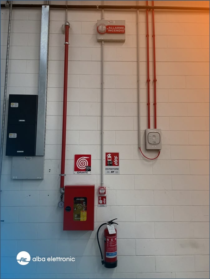 Impianto antincendio-1