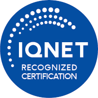 IMQ Certified Logo