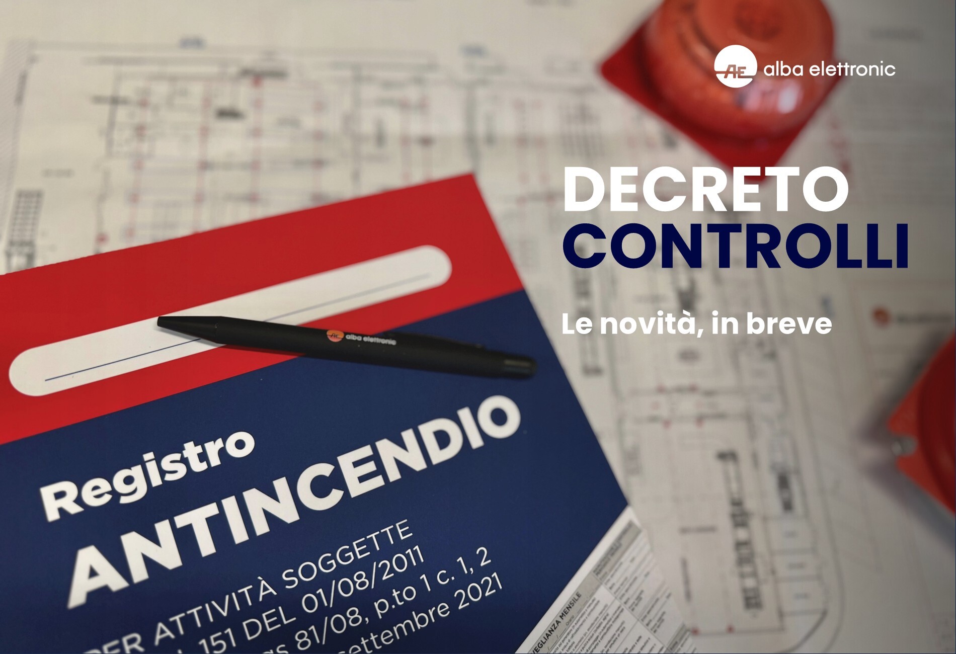 Decreto Controlli - D.M. 1 Settembre 2021